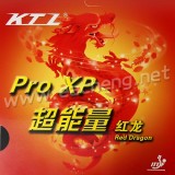 KTL Pro XP Red Dragon