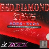 KTL RED DIAMOND (Golden cake Sponge)