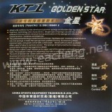 KTL GOLDEN STAR (LOOP)