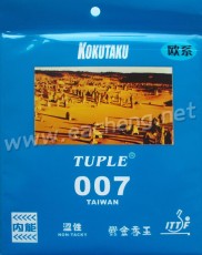 KOKUTAKU TUPLE 007 NON-TACKY