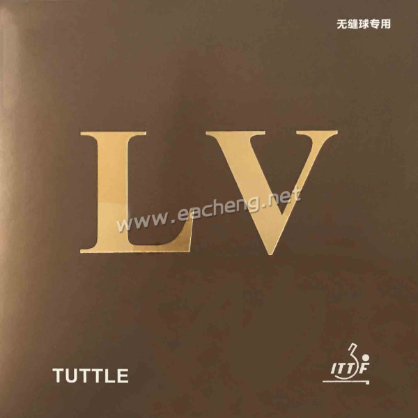 Tuttle Gold LV