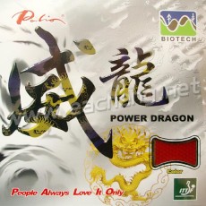 Palio Power Dragon