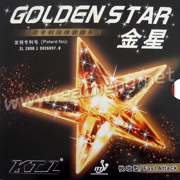 KTL GOLDEN STAR (Fast Attack)