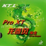 KTL Pro XT Green Dragon