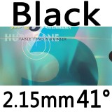 black 2.15mm 41°