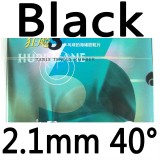 black 2.1mm 40°