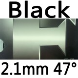 729 Faster F  black