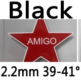Palio AMIGO 40+ Tacky
