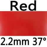 red 2.2mm 37°