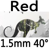 red 1.5mm 40°