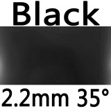 black 2.2mm 35°