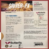 Butterfly SRIVER FX