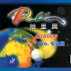 Palio CJ8000  Pro.