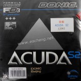Donic ACUDA S2 12082