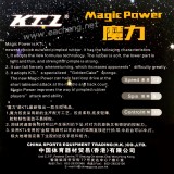 KTL Magic Power