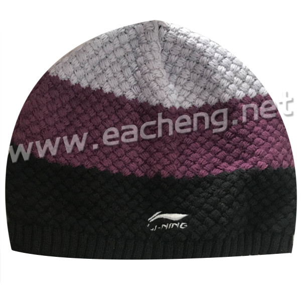 Li Ning AMZF066-2 Knitted hat