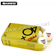 Sanwei 3-Star ABS 40+ PRO 