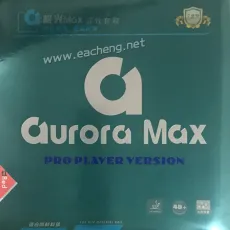 729 Aurora max