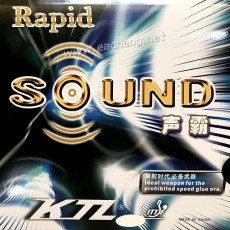 KTL Rapid SOUND