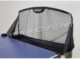 IPONG Table tennis balls catch net