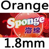 61second High Elasticity sponge