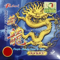 Palio Hidden Dragon
