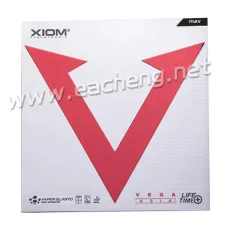 XIOM VEGA Asia Silver