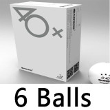 6 Balls