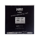 LOKI N80 High-density  