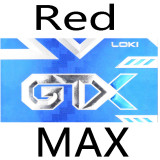 LOKI GTX Professional Sticky