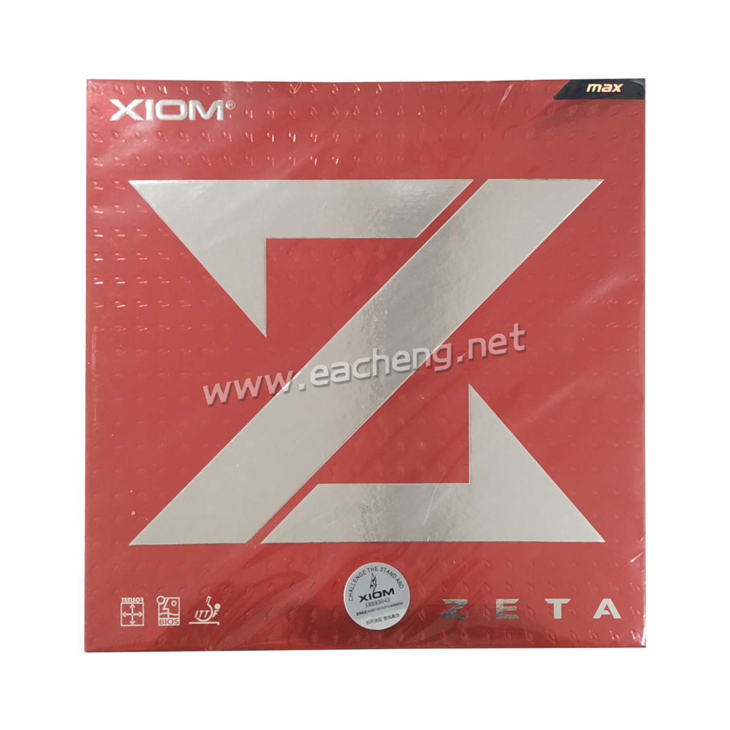 tomomo vandemon-polished-titanium-