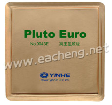  Yinhe Pluto Euro 