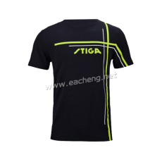 Stiga sportswear quick dry short sleeved 