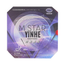 Yinhe M Star ATTACK