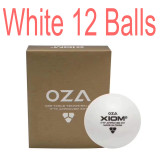 XIOM  OZA 3-Star Balls