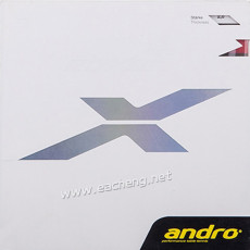 Andro Roxon 450