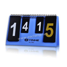 YINHE Mini Standard Scoreboard
