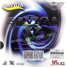 SAVIGA V 