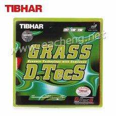 TIBHAR GRASS D.TECS OX 