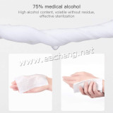 Alcohol Disinfecting Wipes