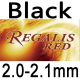 Tsp Regalis red 20056
