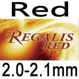 Tsp Regalis red 20056
