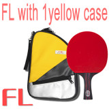 Double Fish Carbon Fiber Racket 