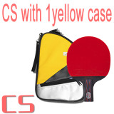 Double Fish Carbon Fiber Racket 