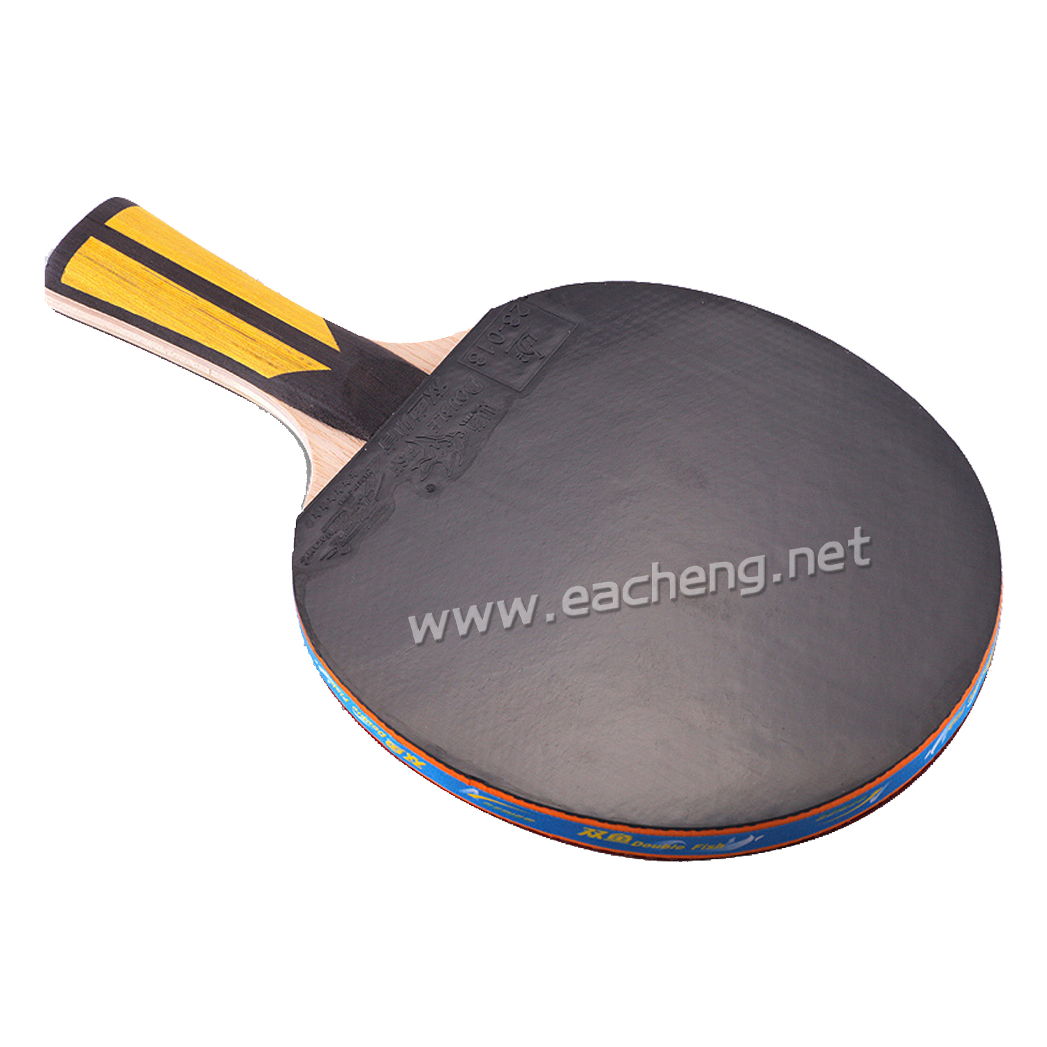 61second High-Elasticity Table Tennis Sponge 