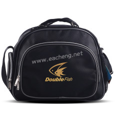 Double fish racket bag waterproof