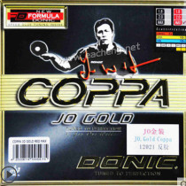  Donic Jo Gold Coppa