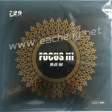 729 FOCUS III