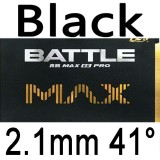 black 2.1mm H41