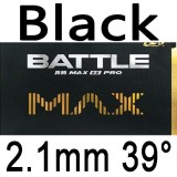 black 2.1mm H39
